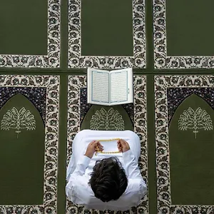 Raffles Makkah Palace La Mecca