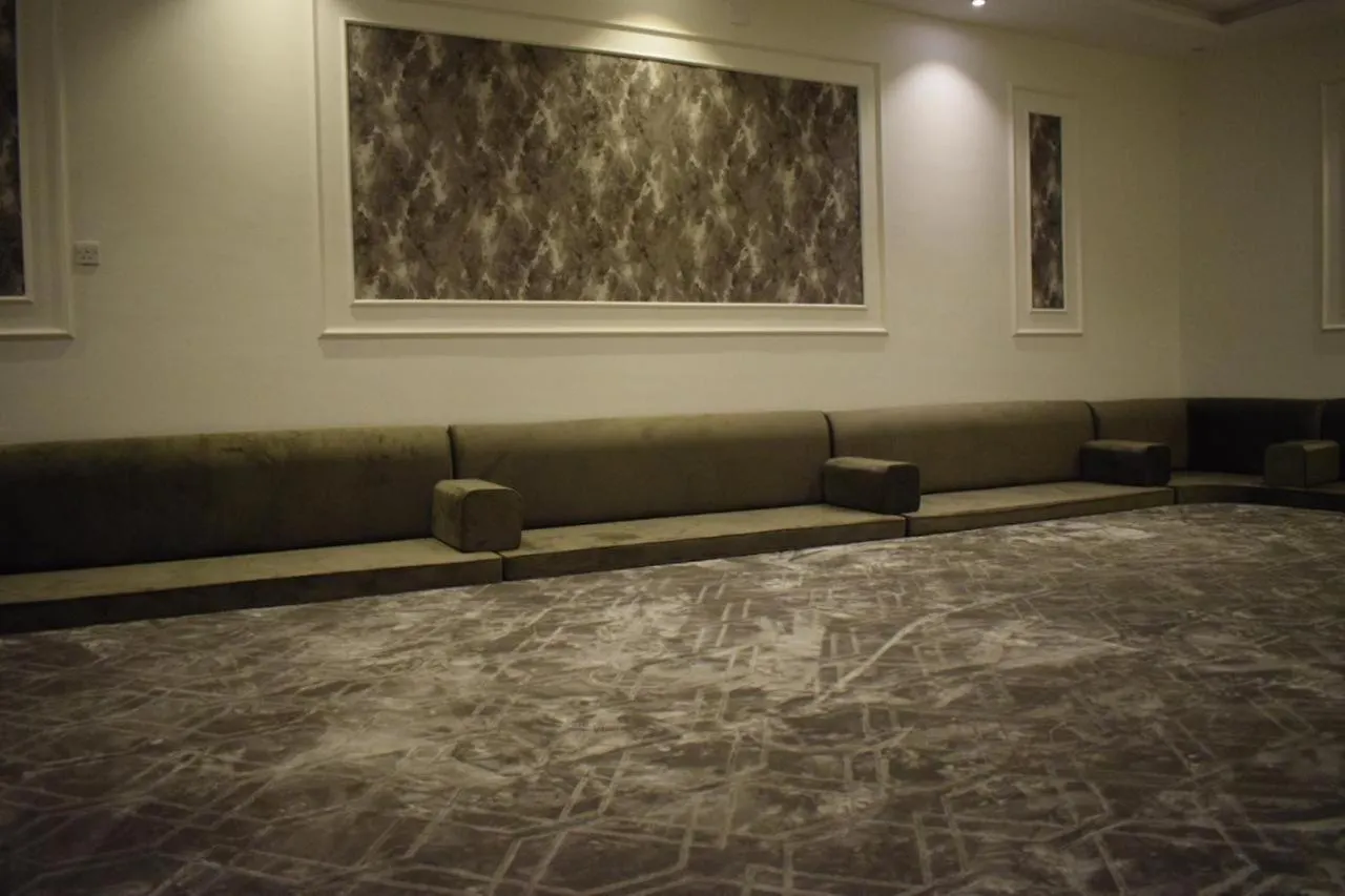 Al Badr Leisure Chalet Hotel La La Mecca Arabia Saudita
