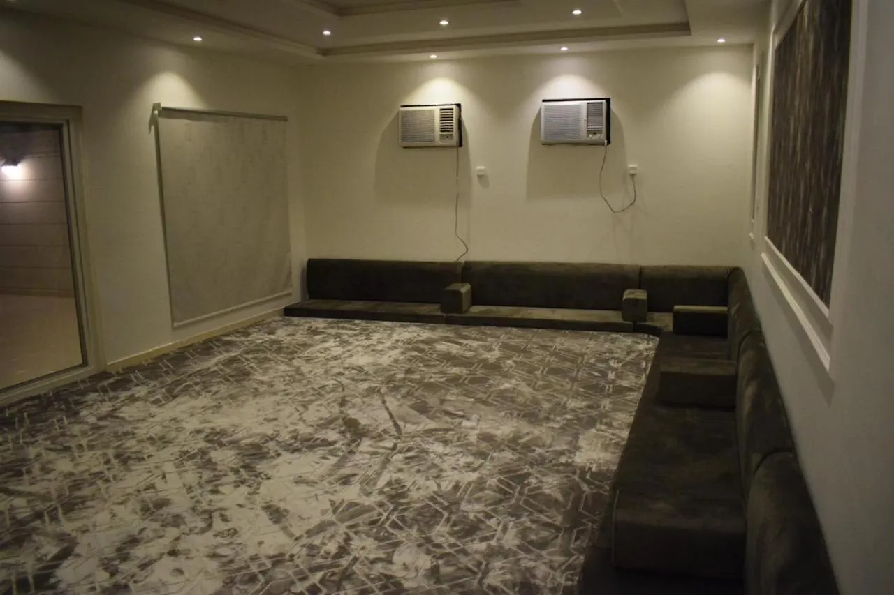 Al Badr Leisure Chalet Hotel La La Mecca Resort