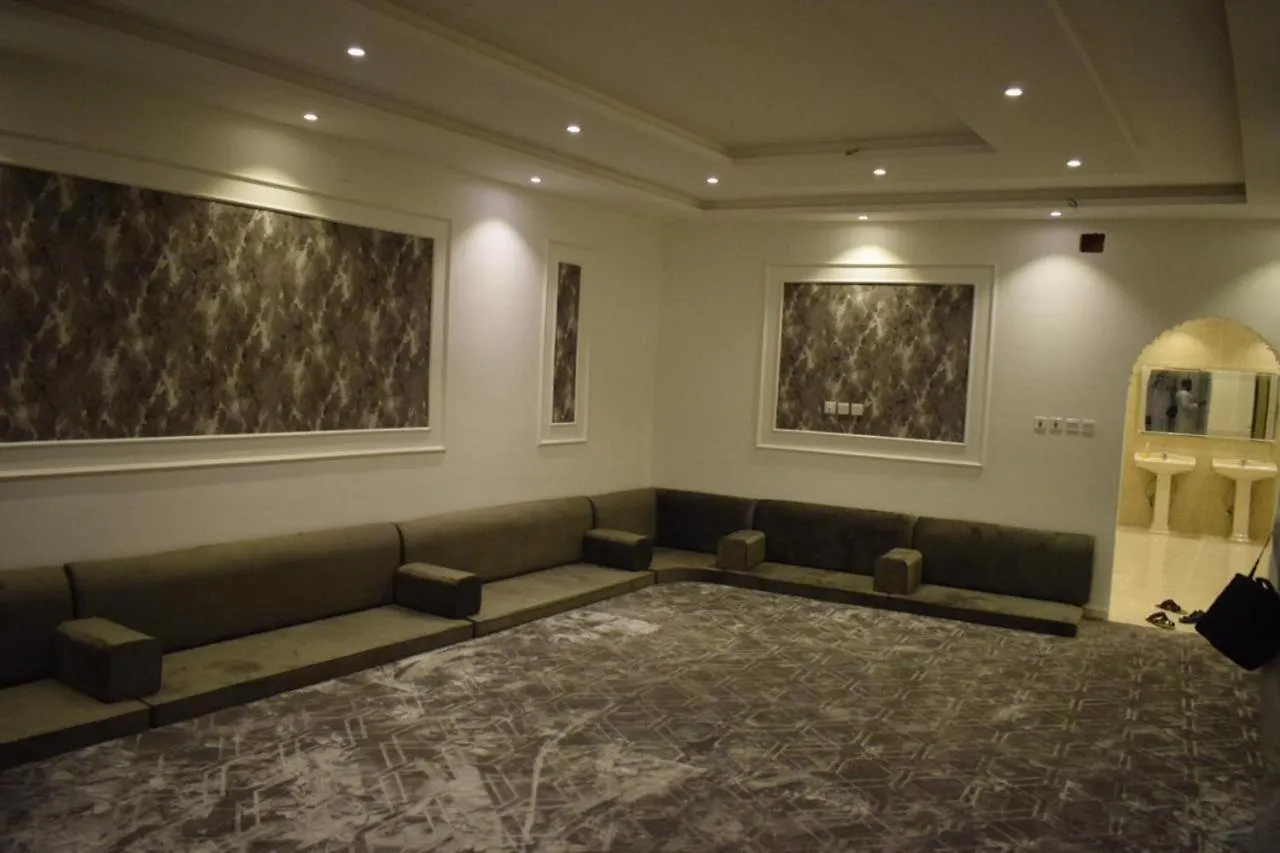 Al Badr Leisure Chalet Hotel La La Mecca Resort